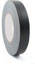 Duct Tape 25mm (small) BLACK