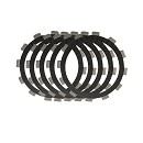 ASAP Friction Clutch Plates SX85 04-17 / TC85 14-17