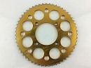 TALON Rear Sprocket Aluminium 428 SX85 03-21 47t