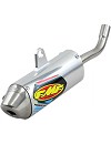FMF Powercore 2.1 Shorty Silencer SX85 18-21 / TC85 18-21 / MC85 21-..